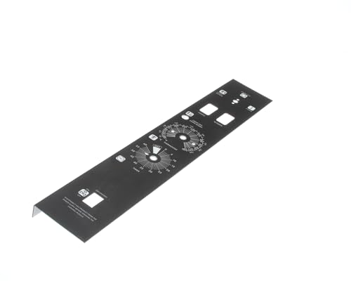 Blodgett 57377 Infinite Panel Decal interface four 2Sb - 4