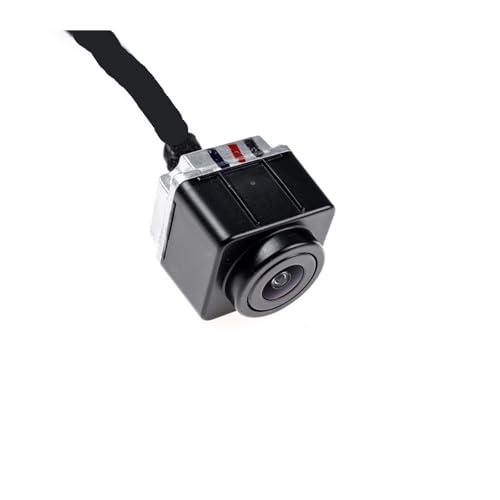 Caméra de recul 9819192880 pour sécuriser les trajets du quotidien en Peugeot 2008