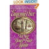 To See Your Face Again 0800785959 Book Cover