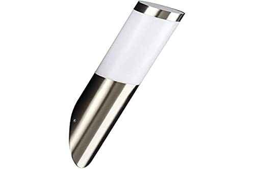 Philips Luminaire Extérieur Utrecht Applique Murale Inox