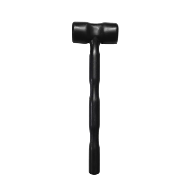 Image of Blue boy RACK FITTING HAMMER AND RACK SHOES