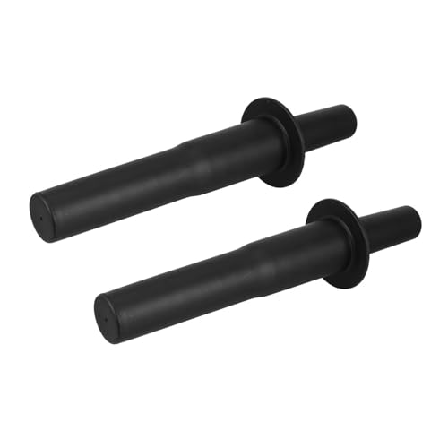 Varilla agitadora y tamper para licuadora, 2 piezas miniatura 1