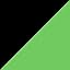 A1-Black& Green A1-Black& Green