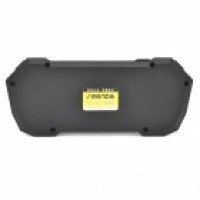 തിരികെ view of the Seenda IS11-BT05 Mini Bluetooth Keyboard