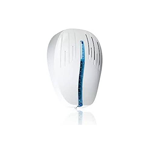 Sirena Auto Lampeggiante A LED Venitem 12V, Sistema On/off TRIADE L, Per Veicoli Di Emergenza O Lavoro