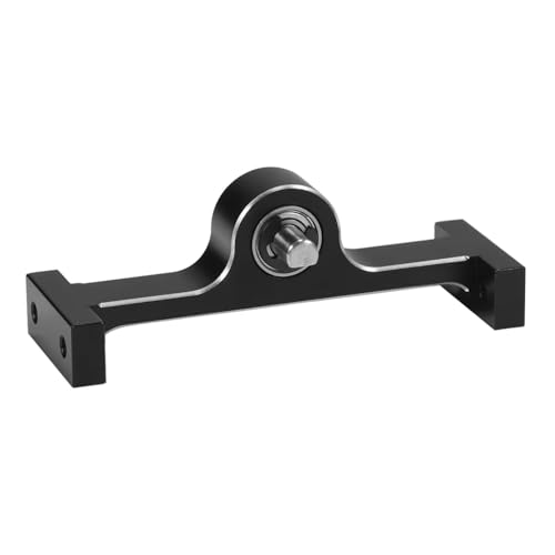 Boîtier transfert anti-torsion pour LCG MOA 1.9 Shafty avec arbre en D de 5mm