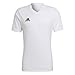 Produktbild adidas Herren Entrada 22 Jersey, White, M