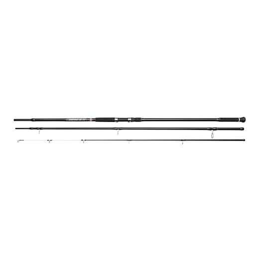Penn Prevail III Surf Casting Rod - Cañas de Pescar Modernas para mar diseñadas con componentes Larga Durabilidad surfcasting para Muchas Especies Diferentes.
