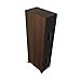Klipsch Reference Premiere RP-8000F II 2.0 Dual Floorstanding Speaker Pair with Larger 90° x 90° Hybrid Tractrix Horn, 8” Cerametallic Woofers for Premium Home Theater Sound in Walnut