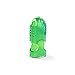 Lee Tippi Micro Gel Fingertip Grips -Assorted - Size 5 Small - 10 Pack (S61050)