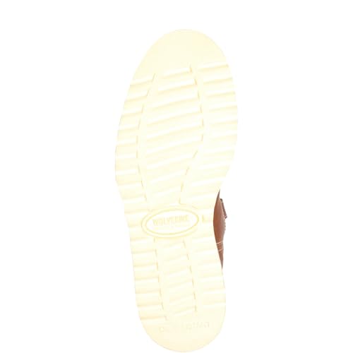 Wolverine mens Wellington Work Boot4