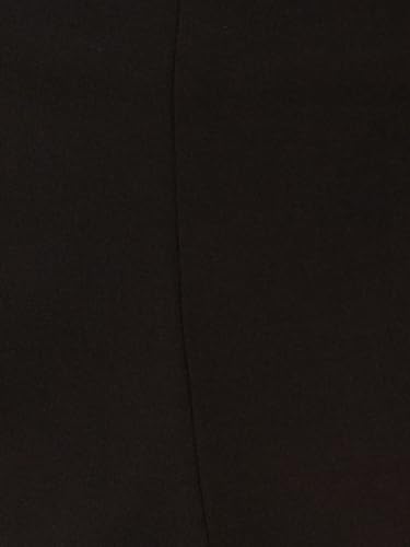 Adrianna Papell Women's Pull on Pant with Front Slit4