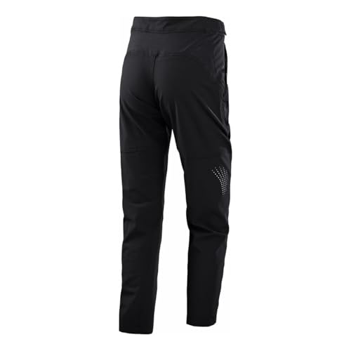 Troy Lee Designs - Youth Skyline Pant; Mono Black 262