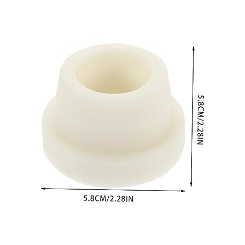 Tapones antideslizantes para escalera de piscina 4 piezas miniatura 7