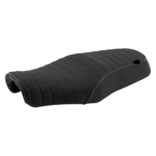 Cojín de asiento trasero para conductor y pasajero GB350 accesorios fundas moto