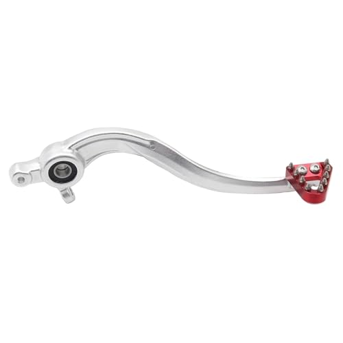 Moto Repose Pieds Grip Extrême et Pédale Frein Arrière XC SXF EXC