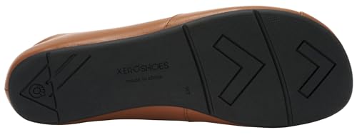 Image of Xero Shoes Women's Phoenix Knit Barefoot Ballet Flat