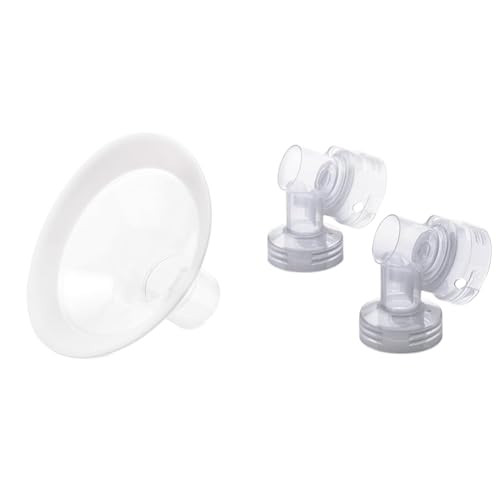 Medela Protectores PersonalFit Flex 24mm 2 unidades miniatura 1