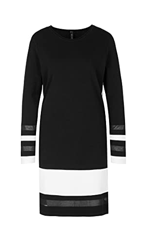 Marc Cain Kleid, Uni((910)), Gr. N2