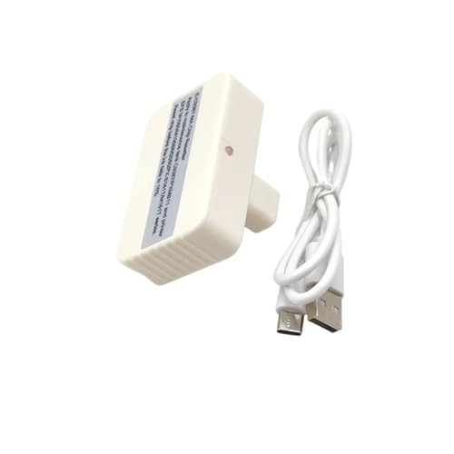 C12C938731 / C9387 Caja de Mantenimiento Tinta Reiniciador Chips Compatible con Impresora Epson M1050 M1058 M2050 PX-S161T PX-M161T