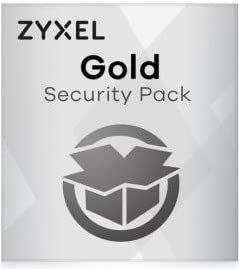 Zyxel4Yr Gold SecPack Lic für ATP500 Firewall