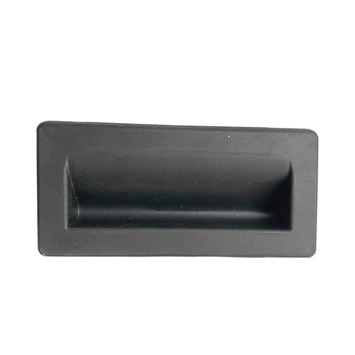 Bouton d'ouverture du hayon pour Skoda Octavia 3 A7 et Superb 3V MK3 Yeti