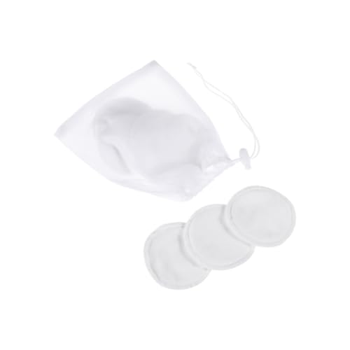 ULDIGI 16pcs Maternity Accessory Set Anti-Overflow Pad Breast Feeding Pad Disposable for Pregnant Women