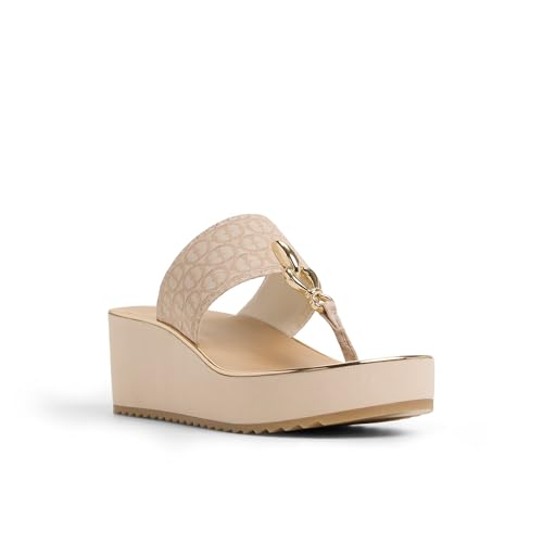 Image of Aldo penelopy Women's Black Synthetic EVA