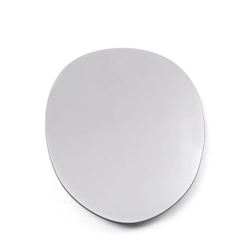 Lentille de rétroviseur chauffante voiture F60 Countryman miroir dégivrant