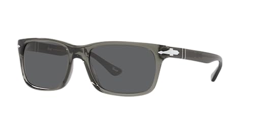 Image of Persol PO3048S Rectangular Sunglasses