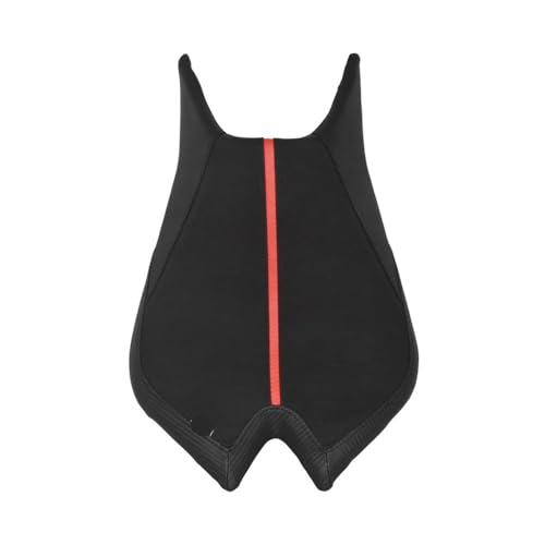 Siège moto deux places RSV4 coussin de selle pour grands trajets