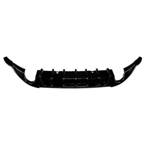 Rear Bumper for VW Golf 7 Standard MK7 GTI GTD 2013-2017