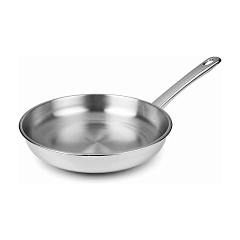 Poêle Vitrocor INOX LACOR Cover