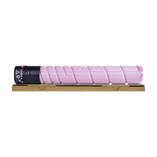Toner CTO-850H M Red 1 cartouche magenta pour CM8506DN CM9505DN laser