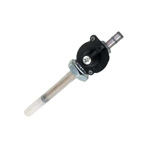 Válvula de combustible VT1100C con diseño de repuesto exacto 3