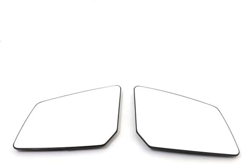 Miroir rétroviseur dégivrant GMC Acadia contre la buée et le gel hivernal