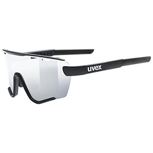 Lunettes de sport uvex sportstyle 236 pour vos sorties cyclisme et running