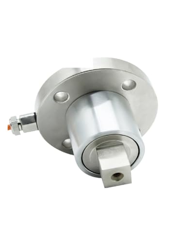 Capteur de couple statique à haute étanchéité IP65 pour mesure de force 50NM - 6