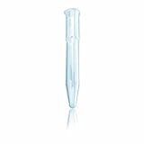 Wheaton Science Products 358136 Mortar Only, Tapered, 3 mL Capacity (Pack of 2)