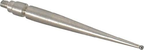 Mitutoyo 136291 1D Long Contact Point for Dial Test Indicator