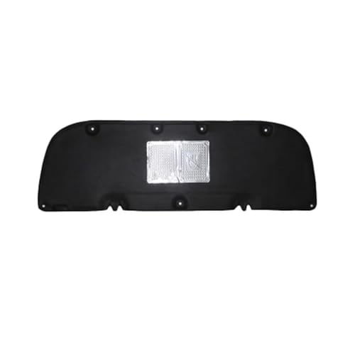 Isolant capot moteur pour Toyota Rav4 2013-2018 tapis phonique