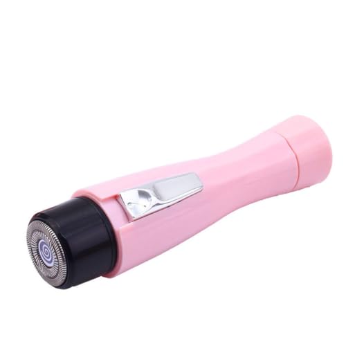 FRCOLOR Barbeador Elétrico Feminino Lâminas De Barbear Femininas Para Barbear Depilador Elétrico De