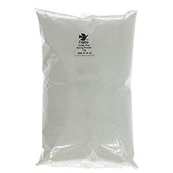 Doves Farm Organic & Gluten Free Baking Powder 1kg