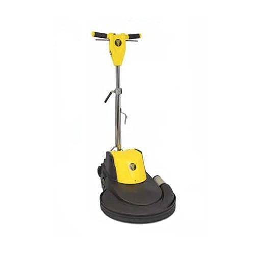 TORNADO High Speed Floor Burnisher & Glazer 500mm Disc Size - BRUTE F 2000