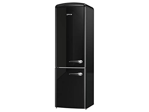 Gorenje Frigorifero ORK 193 BK-L