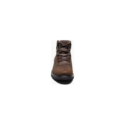 Nunn Bush Men's Luxor Waterproof Alpine Boot Lightweight Leather Chukka Ankle3
