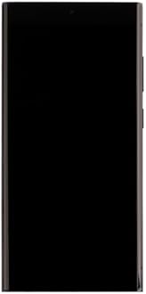 【US Version with Fingerprint】 SwarKing OLED Digital Display Replacement Compatible with for Samsung Galaxy S23 Ultra S918W S918U LCD Display Touch Screen Digitizer Assembly with Repair Tools-6.8inch