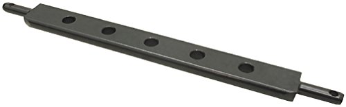 Ackerschiene Kat II 75cm 7 Bohrungen Loch 25 4mm für Traktor-Anhänger weitere Auswahlmöglichkeiten