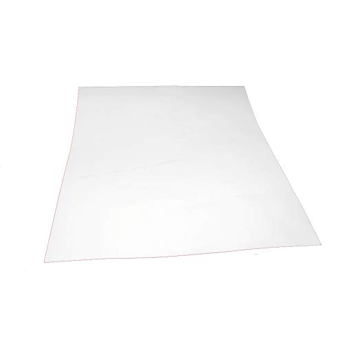 2 folhas A4 camiseta transfere papel, papel de transferência de calor luminoso para jato de tinta, l