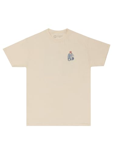 Out of Print Paddington Bear: Storytime Adult T-Shirt - Officially Licensed Shirt for Book Lovers